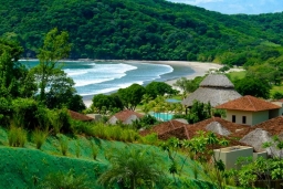 Три места которые стоит посетить в Никарагуа.